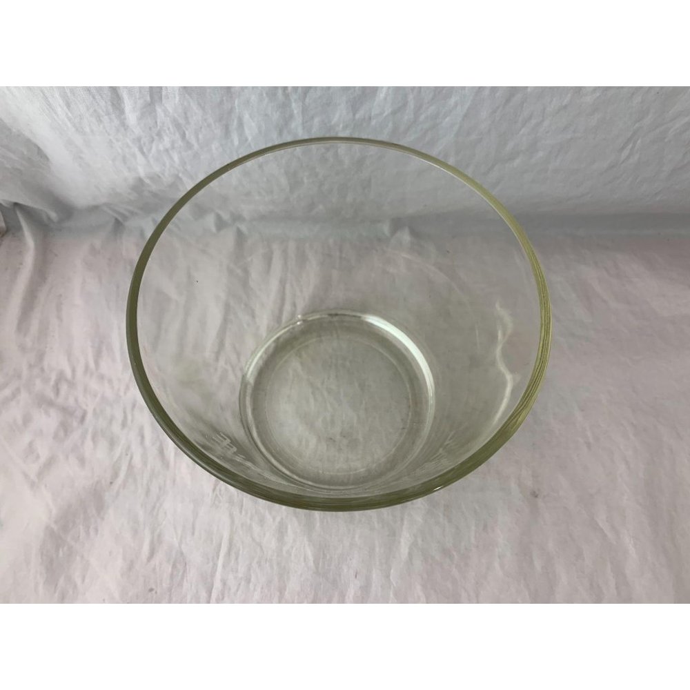 1978 Alpha Omega Epsilon Ice Bucket - Glass - Picture 6 of 7